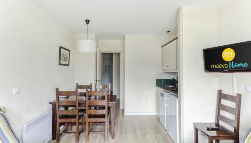 Résidence Les Belles Rives - maeva Home - Appartement 2 pièces 5 personnes - Confort MAE-4334 - Foto 5