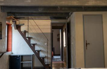 Maison de charme en centre-ville 4 à 6 personnes - Foto 5