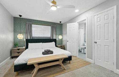 Best of Desoto 5BR 2BA with Pool Patio - Foto 18