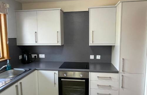 The Wee Hoose near Loch Ness, private garden, private parking - Foto 5