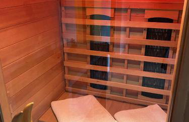 Wellness House Oliva with heated salt water Pool, Sauna & Jakuzzi - Foto 41