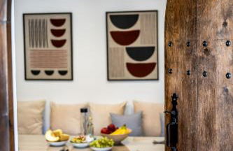 Villa Kamari - Elenes Village - Foto 14