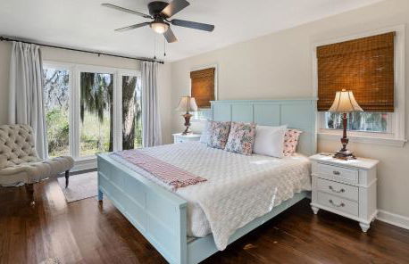 Camellia House - 6 minutes to MCRD Parris Island Graduation Family Friendly, Beach Pass Included, Renovated - Photo 13