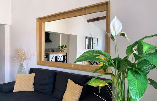 Home Chic Home - Les Toits de Sainte-Ursule - Foto 33