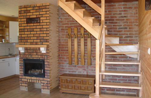 Bieszczadzki Zakątek 787-899-185 - Foto 34