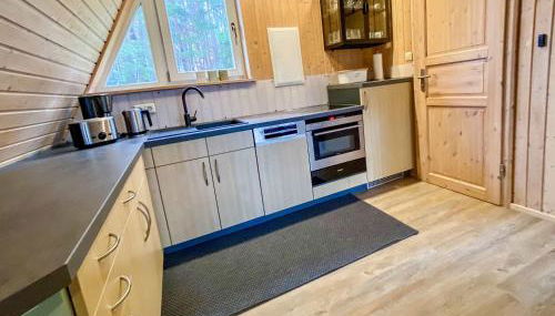 Finnhütte Seenland - Foto 5