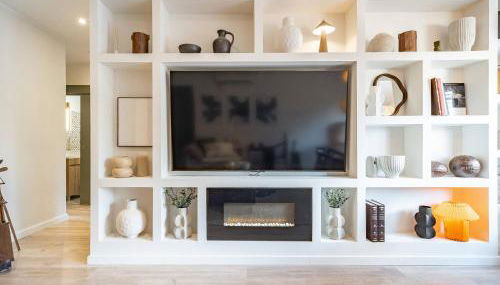 Camp Nou Stadium Apartment - Photo 2