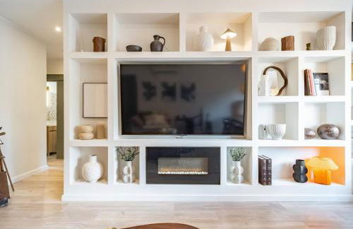 Camp Nou Stadium Apartment - Photo 2