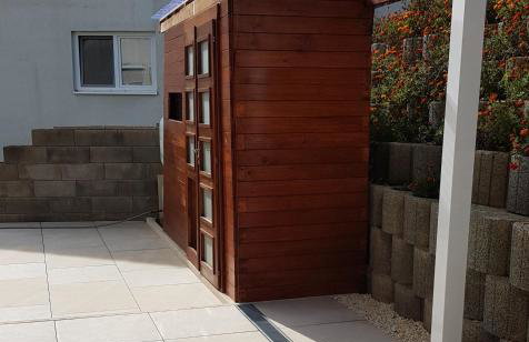 Ferienwohnung Michelle mit Balkon für 1 - 6 Personen - Foto 28