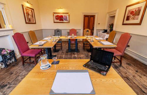 Leigh Park Country House Hotel & Vineyard, BW Signature Collection - Foto 69