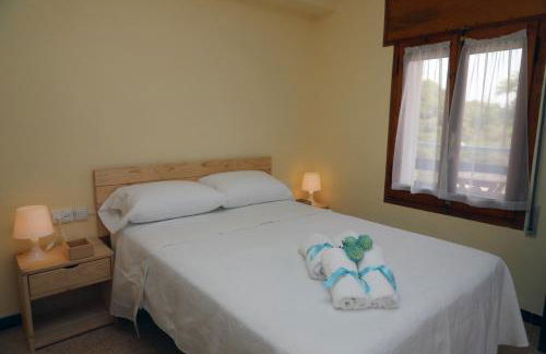 El Faro Apartaments Platja Llarga-Les Salines-TGN - Foto 51