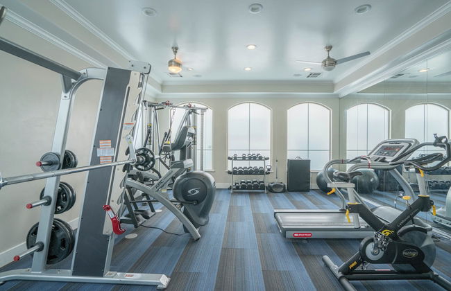 ROVE LIVING/KB - Lex on Central - Foto 46