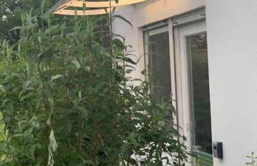 Sonnige, ruhige Gartenwohnung mit Terrasse u. Garten - Foto 26