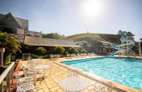 Hotel Fazenda Bavária - Photo 35