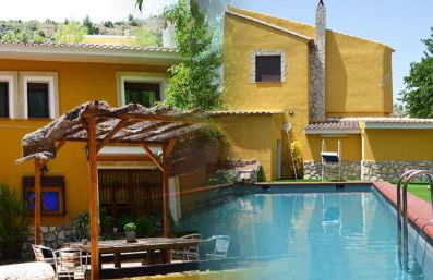 Casa el angel - Foto 1