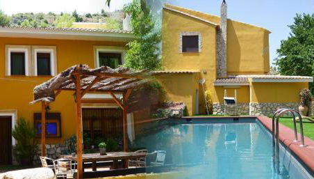 Casa el angel - Foto 1