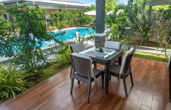 Aila Homestay - Foto 46