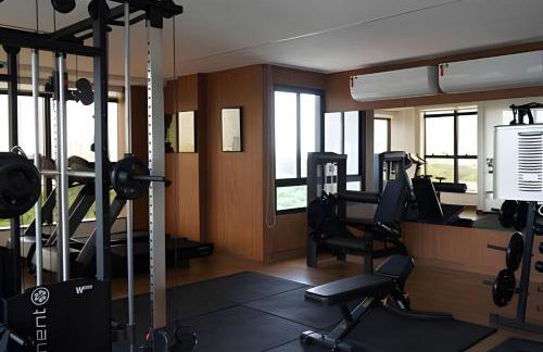 Studio Incrível no Adrianópolis Prox. Manauara - Foto 39