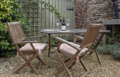 The Barn Timberscombe - Foto 18