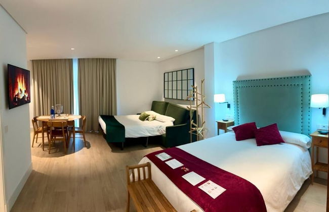 Apartamentos Turísticos La Plaza - Foto 60