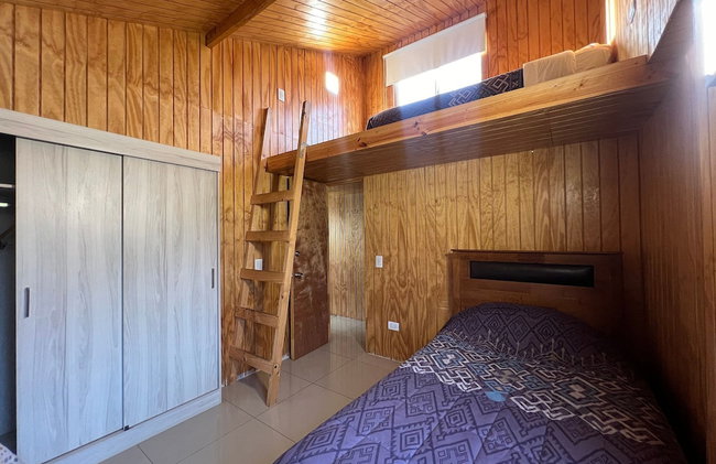 Oceana Suites Curiñanco - Foto 21