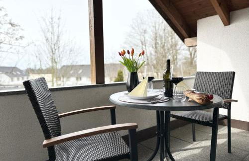 Seehaus Aachblick, Exklusive Appartements und Ferienwohnungen - Foto 70