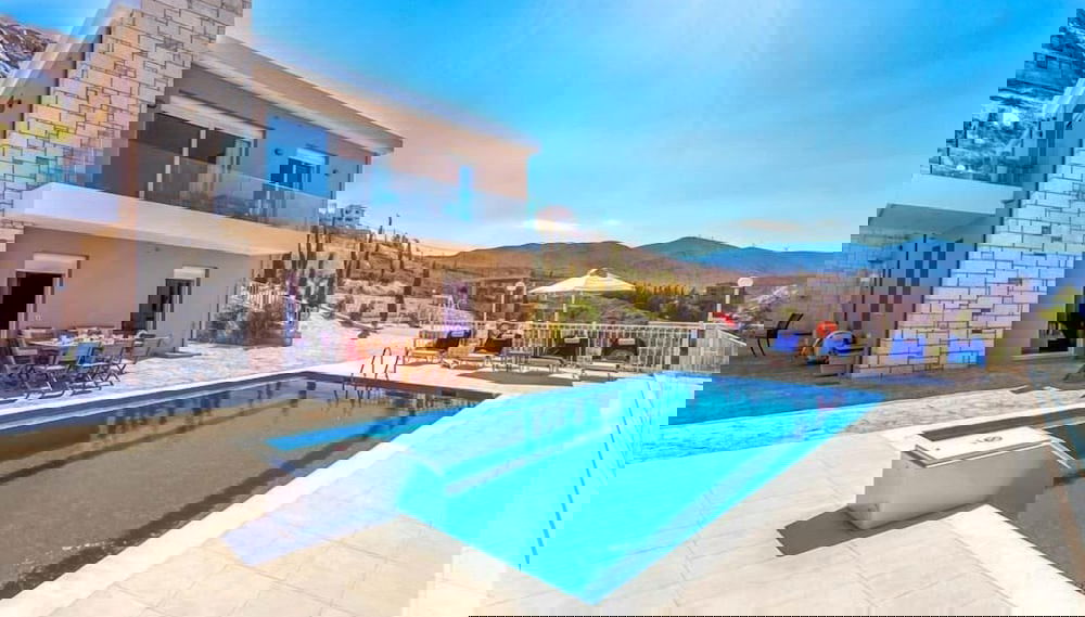 Villa Rami - Foto 1, Imagen principal