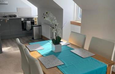 Luxury Studio Loft with Car Charging Point - Foto 7