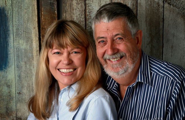 Manna Hill Farm - Foto 2