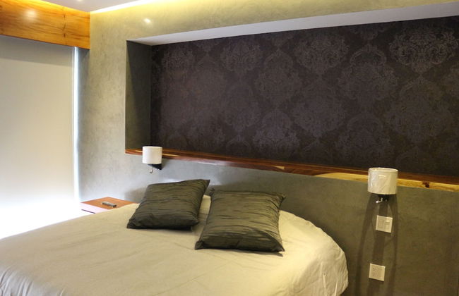 Central Park Guadalajara Boutique Apartment - Foto 57