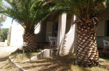 Villa del Palmeto - Foto 8