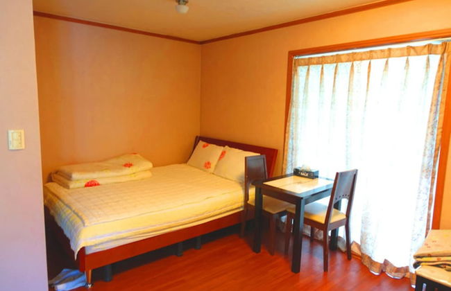 Pyeongchang Glade 700 Pension - Photo 6