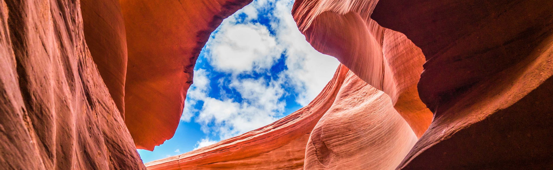 Antelope Canyon e Horseshoe Bend