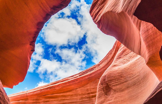 Antelope Canyon e Horseshoe Bend - Foto 1