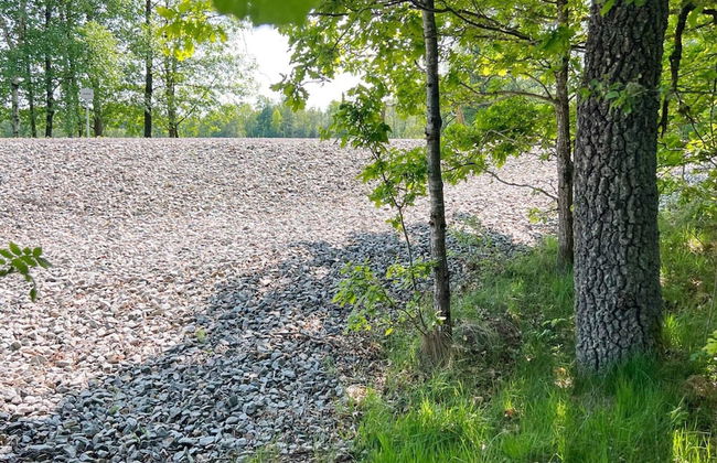 4 Person Holiday Home in Annestad-by Traum - Foto 13