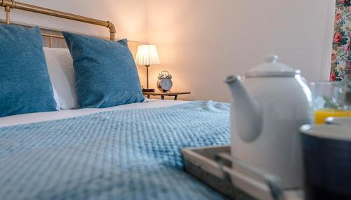 North Cottage, Alderton - Foto 3