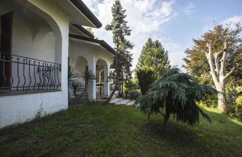 Villa Berra - Via Postale 63/A - Photo 77