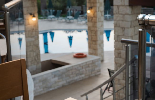 Maleme Mare Beach Resort Hotel - Foto 33