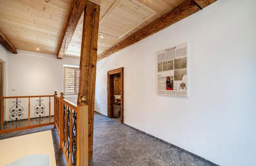 Unterlanpacher Historic Refugium - Foto 22