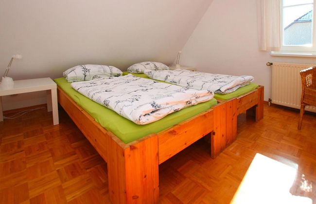 Ferienwohnungen am Flacher See, Klocksin - Foto 2