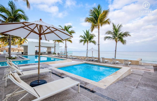 Harbor Puerto Vallarta 5009 - Foto 19