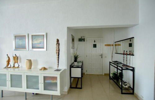 Apartamento en Playa Chica, Las Gaviotas - Foto 13