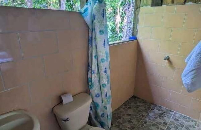 Citronela Lodge Corcovado - Foto 18