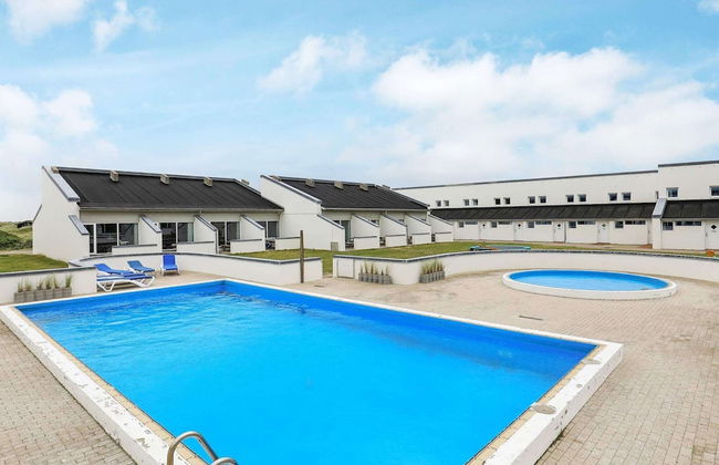 6 Person Holiday Home in Brovst - Photo 12