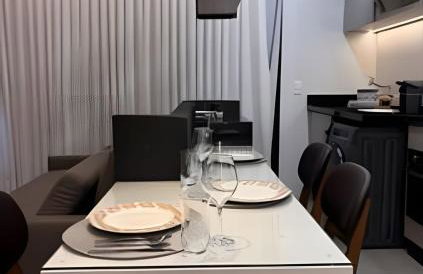 ID Vida Urbana - Equilíbrio perfeito entre praticidade, conforto e localização privilegiada - Setor Oeste - Foto 51