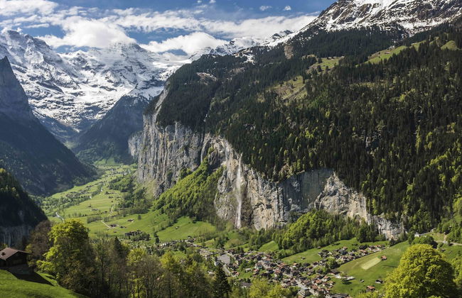 Haus Bel Air - Foto 38