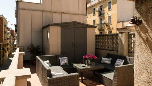 Barcelona Beach Home - Foto 4