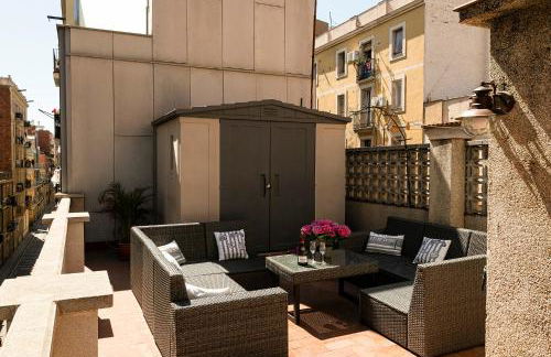 Barcelona Beach Home - Foto 4