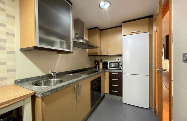 Apartment in Roquetas Near Playa Serena Beach - Photo 6