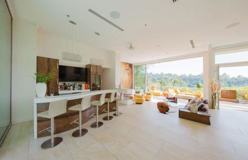 Beverly Hills Ultra Luxury Villa with Pool and Theatre - Foto 20